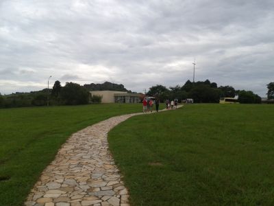  Parque Estadual de Vila Velha
